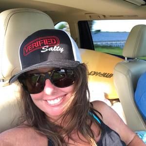 Meet your Posher, Marci